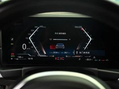 BMW 2 Series (Imported) 225i M Sport Night Edition - ფოტო 14