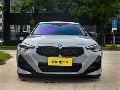 BMW 2 Series (Imported) 225i M Sport Night Edition - ფოტო 2