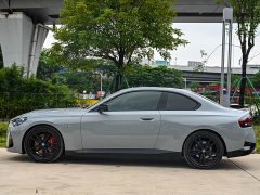 BMW 2 Series (Imported) 225i M Sport Night Edition - ფოტო 3
