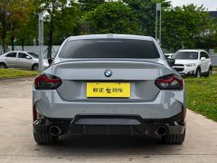 BMW 2 Series (Imported) 225i M Sport Night Edition - ფოტო 5