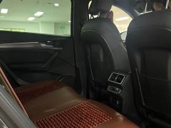 Audi Q5L Sportback 40 TFSI Fashion Edition - ფოტო 4
