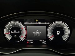 Audi Q5L Sportback 40 TFSI Fashion Edition - ფოტო 5
