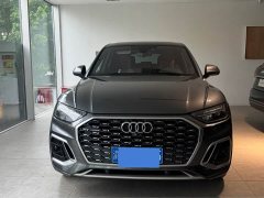 Audi Q5L Sportback 40 TFSI Fashion Edition - ფოტო 6