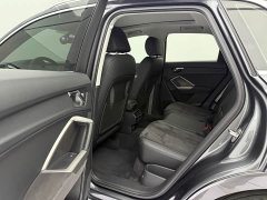 Audi Q3 35 TFSI Fashion Dynamic - ფოტო 10