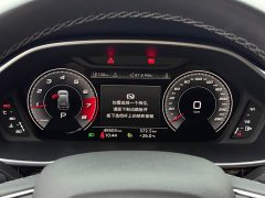 Audi Q3 35 TFSI Fashion Dynamic - ფოტო 11