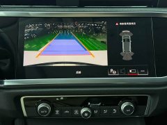 Audi Q3 35 TFSI Fashion Dynamic - ფოტო 12