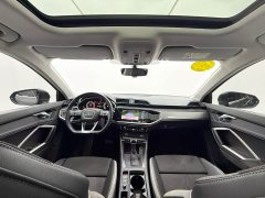 Audi Q3 35 TFSI Fashion Dynamic - ფოტო 14