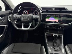 Audi Q3 35 TFSI Fashion Dynamic - ფოტო 15