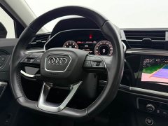 Audi Q3 35 TFSI Fashion Dynamic - ფოტო 16