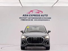 Audi Q3 35 TFSI Fashion Dynamic - ფოტო 2