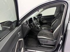 Audi Q3 35 TFSI Fashion Dynamic - ფოტო 20