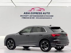 Audi Q3 35 TFSI Fashion Dynamic - ფოტო 6