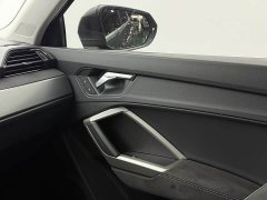 Audi Q3 35 TFSI Fashion Dynamic - ფოტო 9