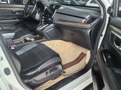 Honda CR-V 2.4T CVT AWD Luxury - ფოტო 12