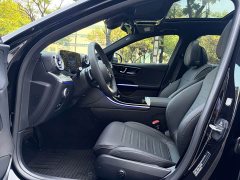Mercedes-Benz C-Class Facelift C 260 L AMG Line - ფოტო 11
