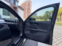 Mercedes-Benz C-Class Facelift C 260 L AMG Line - ფოტო 14