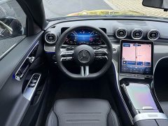 Mercedes-Benz C-Class Facelift C 260 L AMG Line - ფოტო 15
