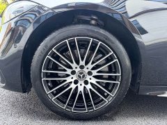 Mercedes-Benz C-Class Facelift C 260 L AMG Line - ფოტო 19