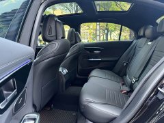 Mercedes-Benz C-Class Facelift C 260 L AMG Line - ფოტო 7