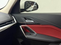 BMW X1 sDrive20Li X Design Package - ფოტო 10