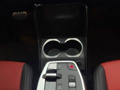 BMW X1 sDrive20Li X Design Package - ფოტო 11