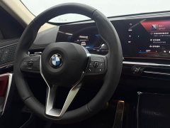 BMW X1 sDrive20Li X Design Package - ფოტო 12