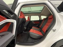 BMW X1 sDrive20Li X Design Package - ფოტო 13
