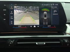 BMW X1 sDrive20Li X Design Package - ფოტო 18