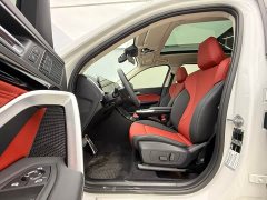 BMW X1 sDrive20Li X Design Package - ფოტო 19