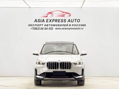 BMW X1 sDrive20Li X Design Package - ფოტო 2