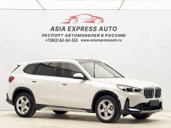 BMW X1 sDrive20Li X Design Package - ფოტო 3