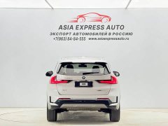 BMW X1 sDrive20Li X Design Package - ფოტო 5