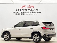 BMW X1 sDrive20Li X Design Package - ფოტო 6