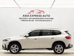 BMW X1 sDrive20Li X Design Package - ფოტო 7