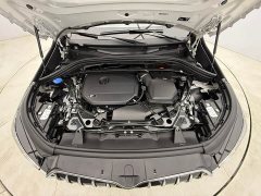 BMW X1 sDrive20Li X Design Package - ფოტო 8