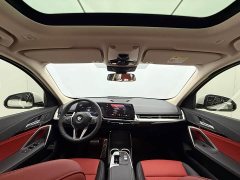 BMW X1 sDrive20Li X Design Package - ფოტო 9