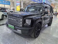 Haval Manlong New Energy 2024 Hi4 145 Adventure Edition - ფოტო 1