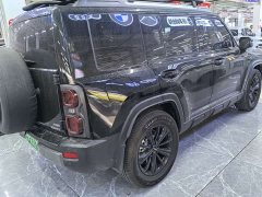 Haval Manlong New Energy 2024 Hi4 145 Adventure Edition - ფოტო 10
