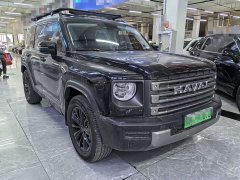 Haval Manlong New Energy 2024 Hi4 145 Adventure Edition - ფოტო 3