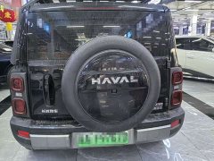 Haval Manlong New Energy 2024 Hi4 145 Adventure Edition - ფოტო 5