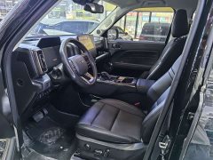 Haval Manlong New Energy 2024 Hi4 145 Adventure Edition - ფოტო 6