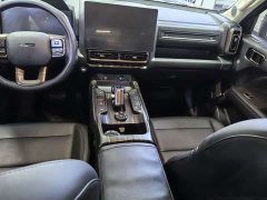 Haval Manlong New Energy 2024 Hi4 145 Adventure Edition - ფოტო 7
