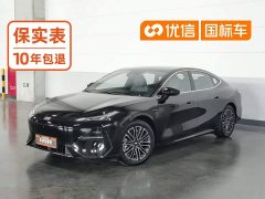 Geely Galaxy E8 575km Smart Navigation Edition - ფოტო 1