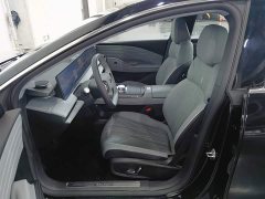 Geely Galaxy E8 575km Smart Navigation Edition - ფოტო 10