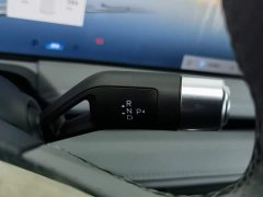 Geely Galaxy E8 575km Smart Navigation Edition - ფოტო 13