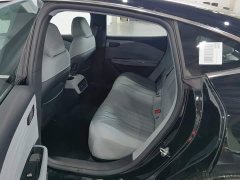 Geely Galaxy E8 575km Smart Navigation Edition - ფოტო 15