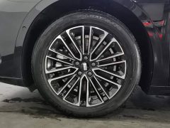 Geely Galaxy E8 575km Smart Navigation Edition - ფოტო 17