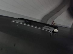 Geely Galaxy E8 575km Smart Navigation Edition - ფოტო 18