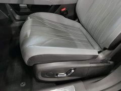 Geely Galaxy E8 575km Smart Navigation Edition - ფოტო 20
