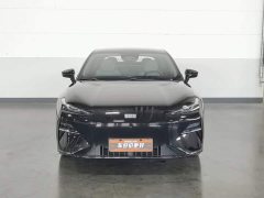 Geely Galaxy E8 575km Smart Navigation Edition - ფოტო 3